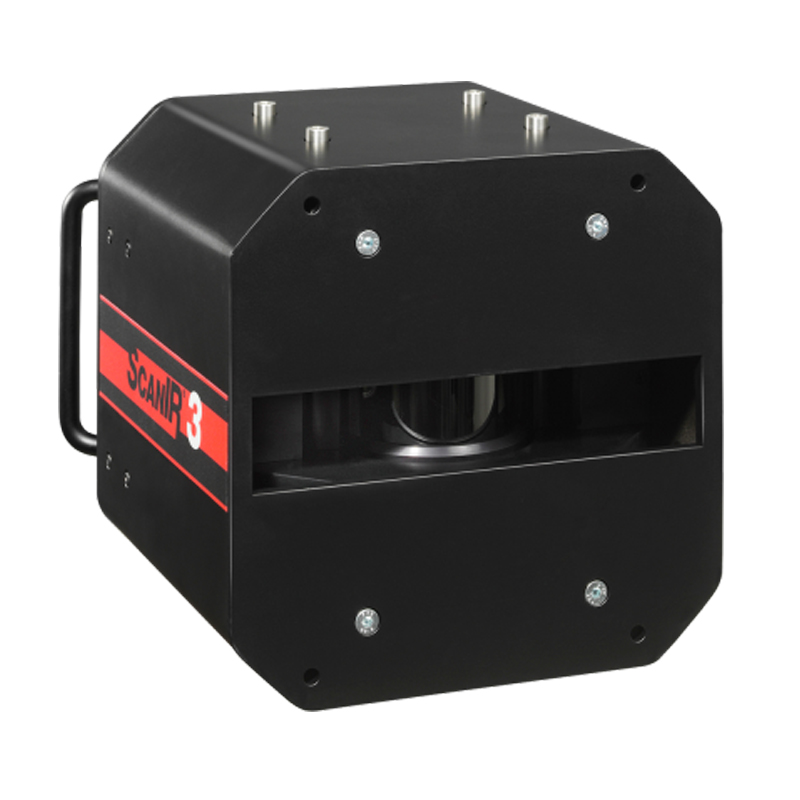 Ircon® ScanIR3 ϵ ·